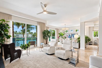 Comprar apartamento no Aria Las Olas 2C