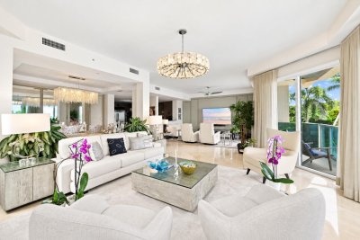 Comprar apartamento no Aria Las Olas 2C