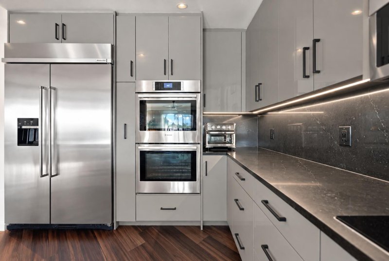 Condo for sale at Aria Las Olas 2C