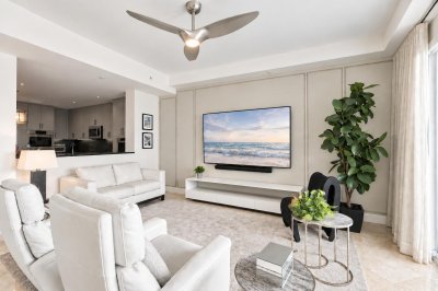 Comprar apartamento no Aria Las Olas 2C