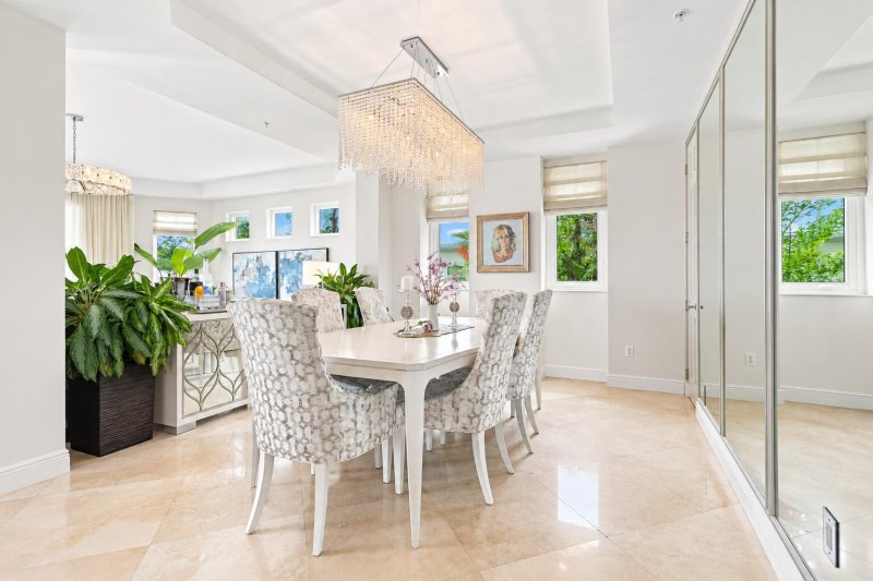 Condo for sale at Aria Las Olas 2C