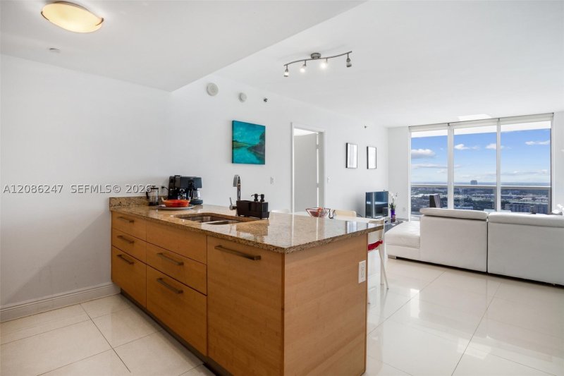 Apartment for rent at Beach Club Three 4006