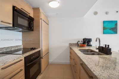 Aluguel de apartamento no Beach Club Three 4006