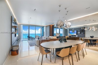 Aluguel de apartamento no Residences by Armani / Casa 3102