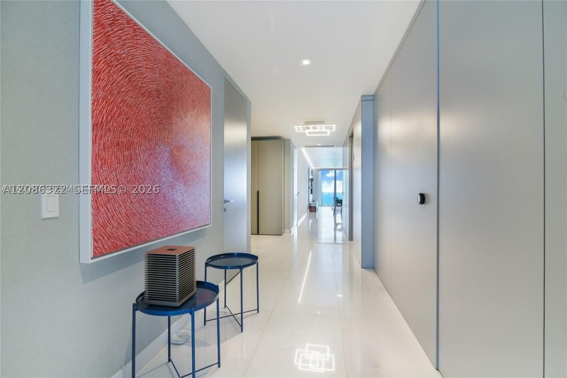 Apartment for rent at Residences by Armani / Casa 3102