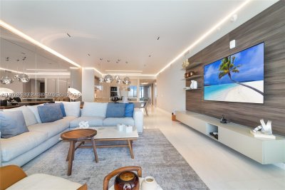 Aluguel de apartamento no Residences by Armani / Casa 3102