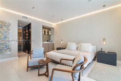 Aluguel de apartamento no Residences by Armani / Casa 3102