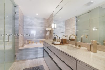 Aluguel de apartamento no Residences by Armani / Casa 3102