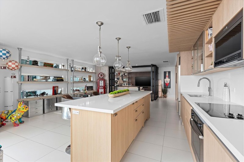 Apartment for rent at Ten Museum Park 2101