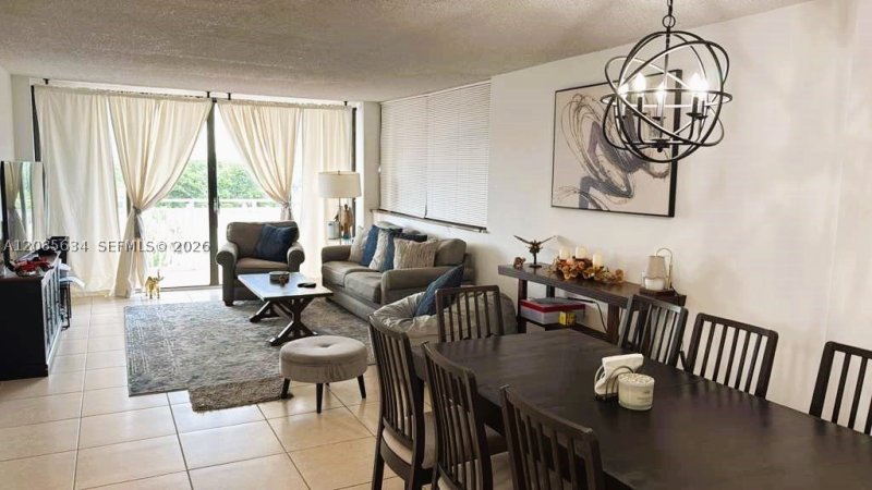 Apartment for rent at Waterside Towers 502