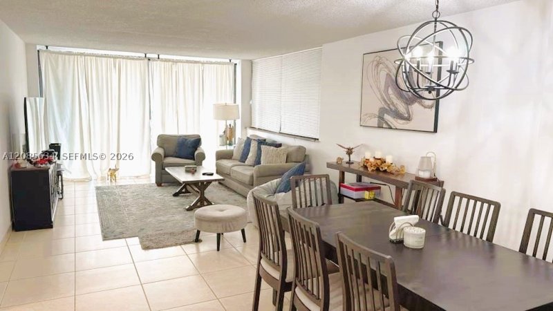 Apartment for rent at Waterside Towers 502