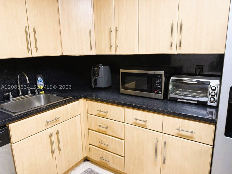 Apartment for rent at Waterside Towers 502