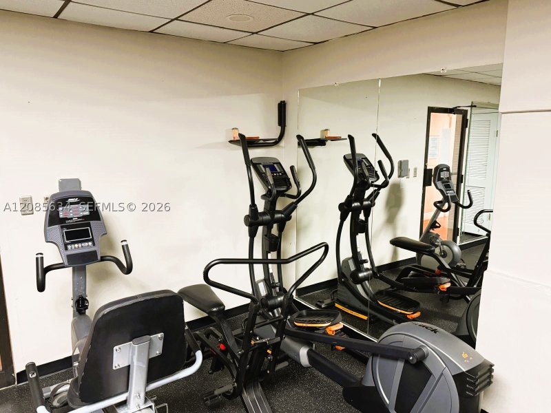 Apartment for rent at Waterside Towers 502