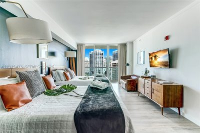Mutiny Park Apt #1607
