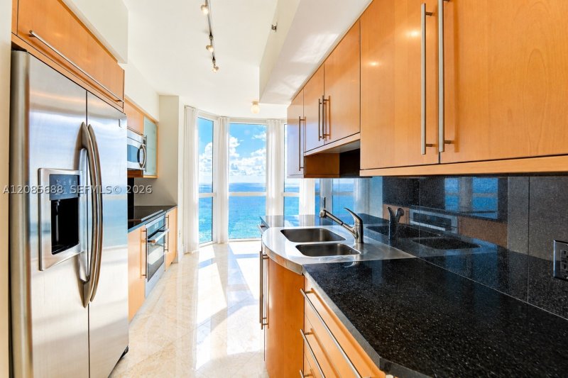 Apartment for rent at Akoya 3403