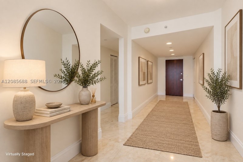 Apartment for rent at Akoya 3403