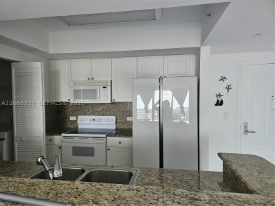 Alquiler de apartamento en Turnberry On The Green 2305