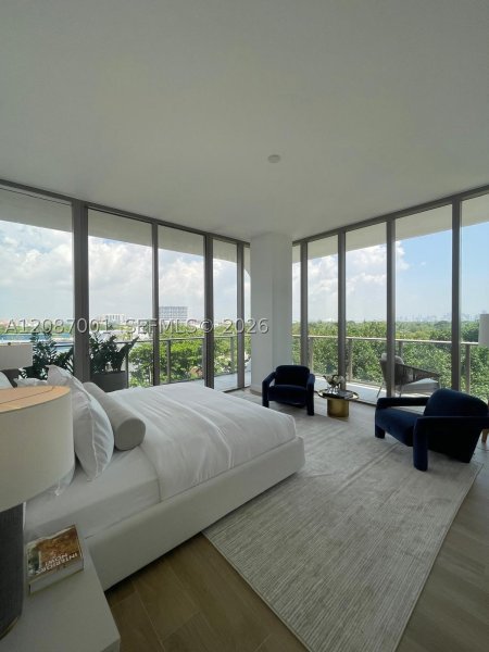 Condo for sale at Mr. C Residences Tigertail Tower 502