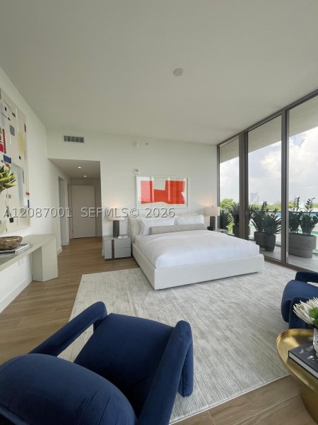 Condo for sale at Mr. C Residences Tigertail Tower 502