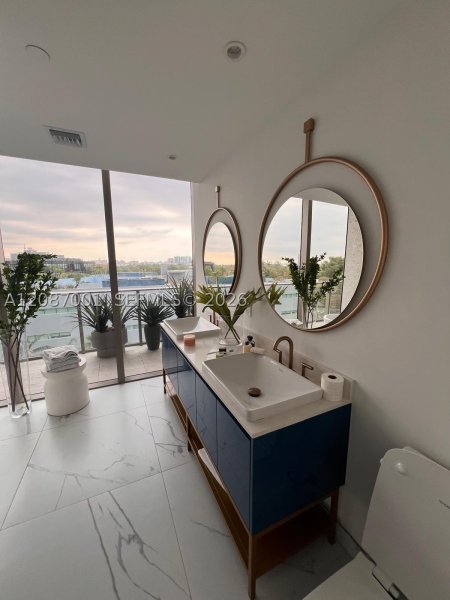 Condo for sale at Mr. C Residences Tigertail Tower 502