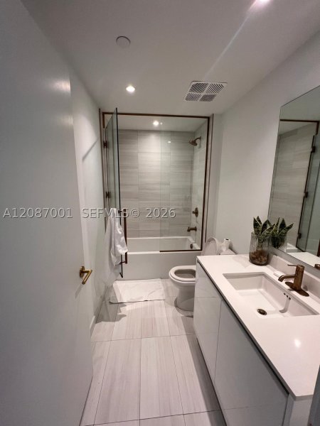 Condo for sale at Mr. C Residences Tigertail Tower 502