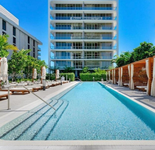 Condo for sale at Mr. C Residences Tigertail Tower 502