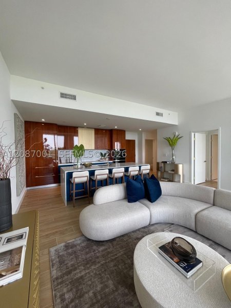 Condo for sale at Mr. C Residences Tigertail Tower 502