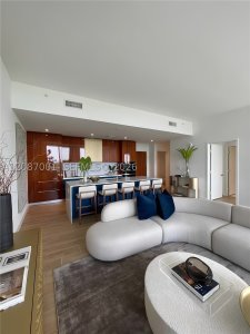 Mr. C Residences Tigertail Tower Apt #502