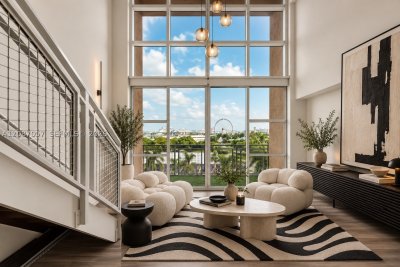 Comprar apartamento en Vizcayne South Tower 630