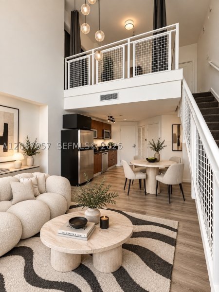 Condo for sale at Vizcayne South Tower 630