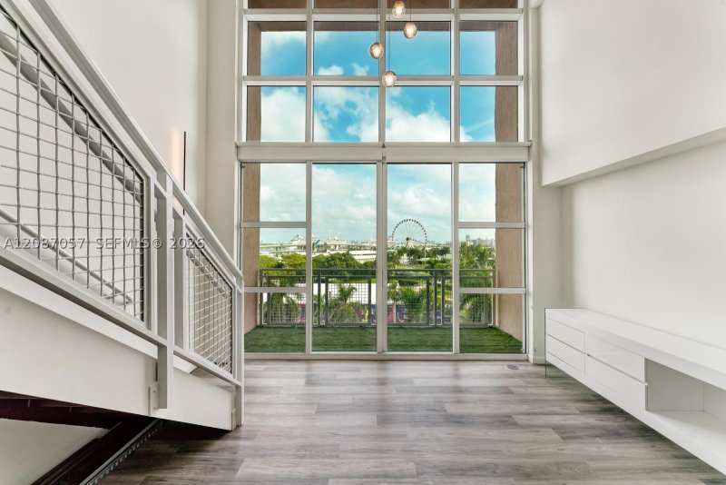 Condo for sale at Vizcayne South Tower 630