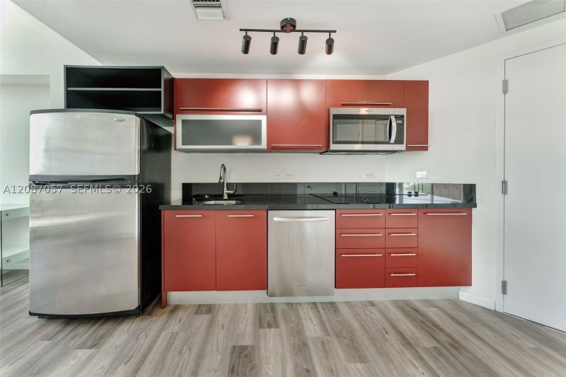 Condo for sale at Vizcayne South Tower 630