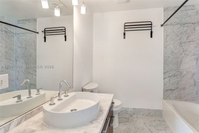Comprar apartamento en Vizcayne South Tower 630