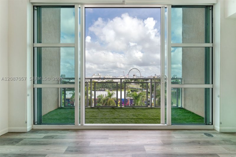 Condo for sale at Vizcayne South Tower 630