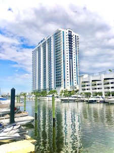 Marina Palms Yacht Club Apt #1903