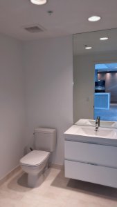 Comprar apartamento en Marina Palms Yacht Club 1903