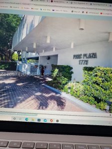 Parc Plaza Apt #4A