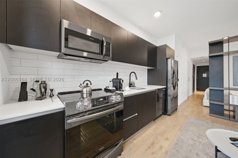 Comprar apartamento en The Elser Hotel and Residences 1902