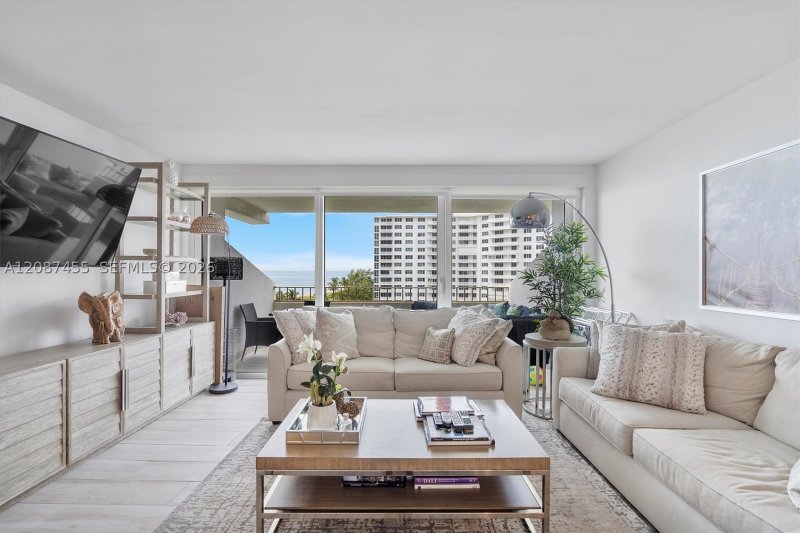 Alquiler de apartamento en Commodore Club East 807