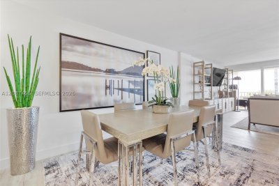 Alquiler de apartamento en Commodore Club East 807