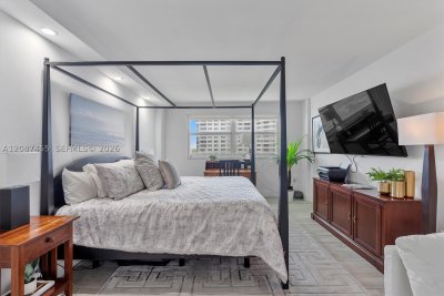 Alquiler de apartamento en Commodore Club East 807