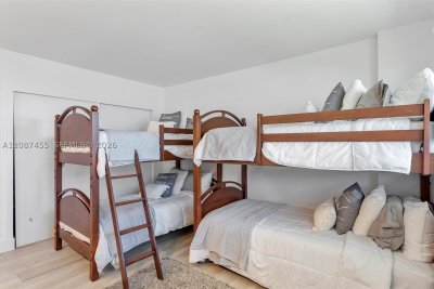 Alquiler de apartamento en Commodore Club East 807