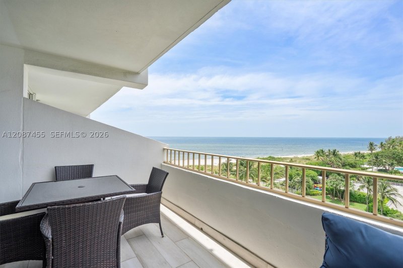 Alquiler de apartamento en Commodore Club East 807