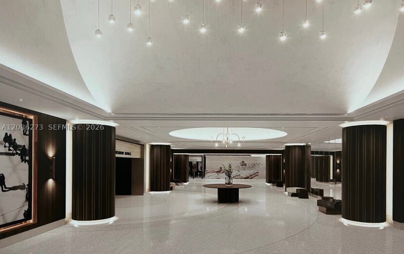 Alquiler de apartamento en The Grand A-1038