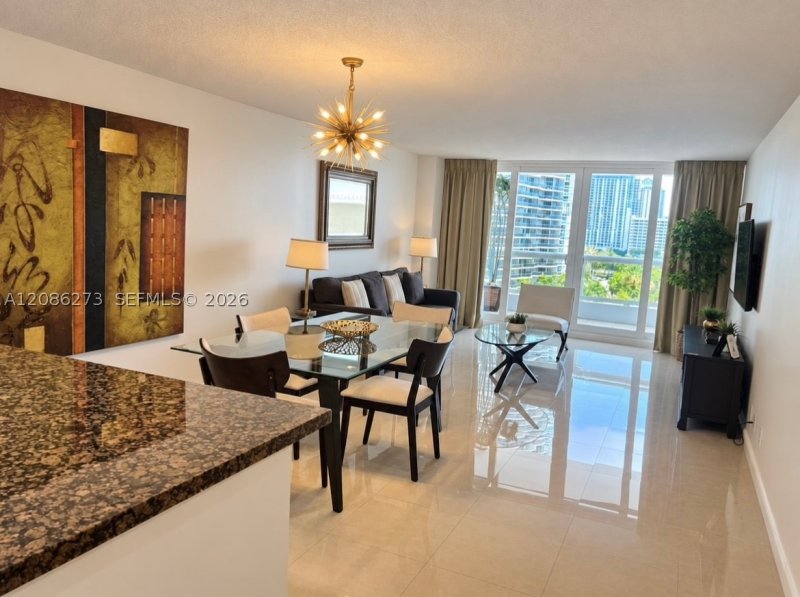 Alquiler de apartamento en The Grand A-1038