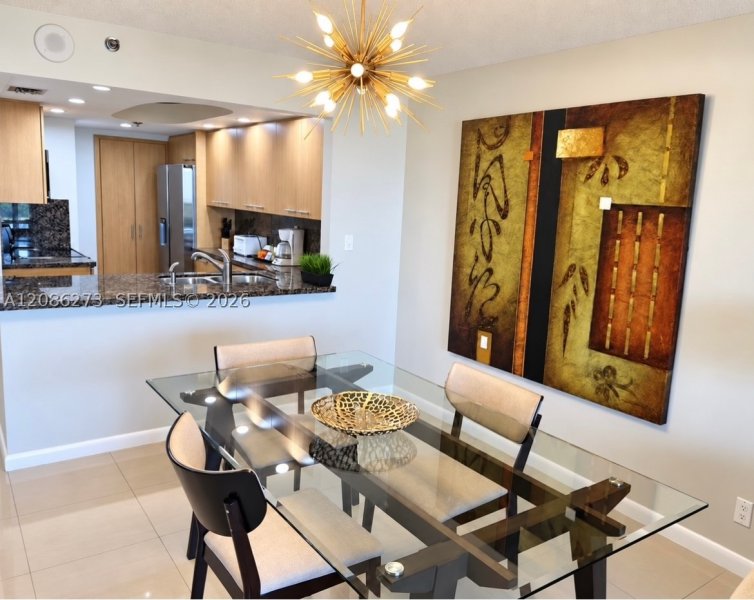 Alquiler de apartamento en The Grand A-1038