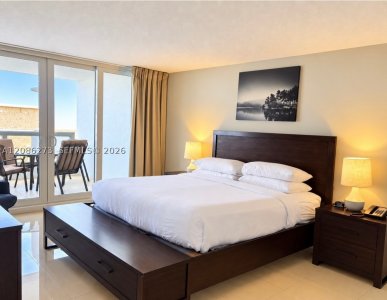 Alquiler de apartamento en The Grand A-1038