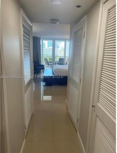 Alquiler de apartamento en The Grand A-1038