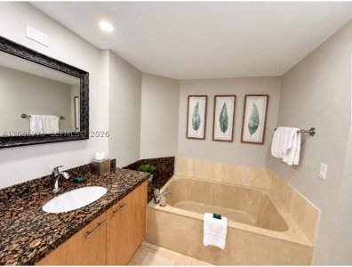 Alquiler de apartamento en The Grand A-1038