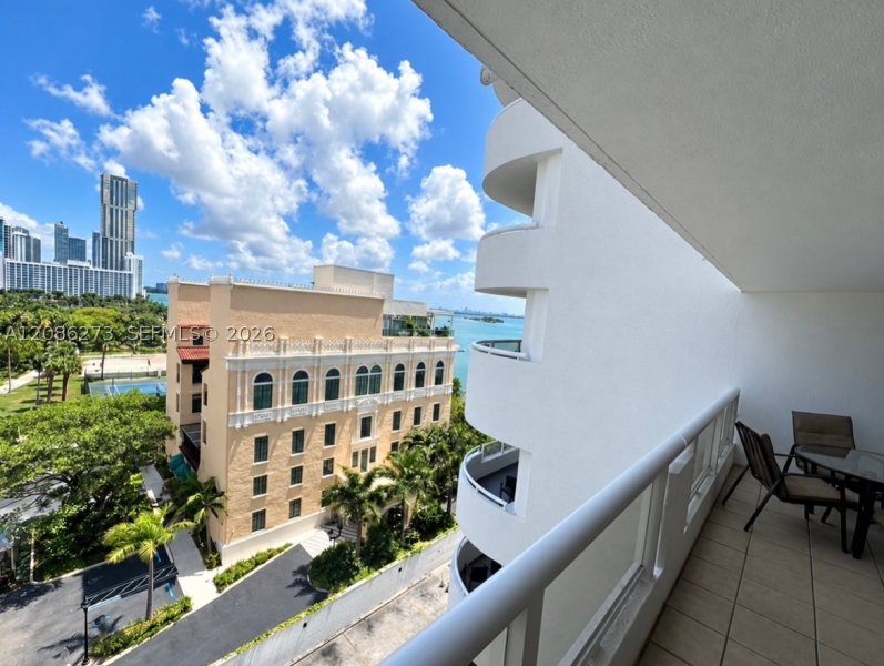 Alquiler de apartamento en The Grand A-1038